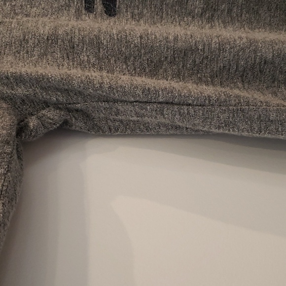 Retro Brand Notre Dame Irish long sleeve Top T-Shirt Men's Large - XL - Picture 4 of 11